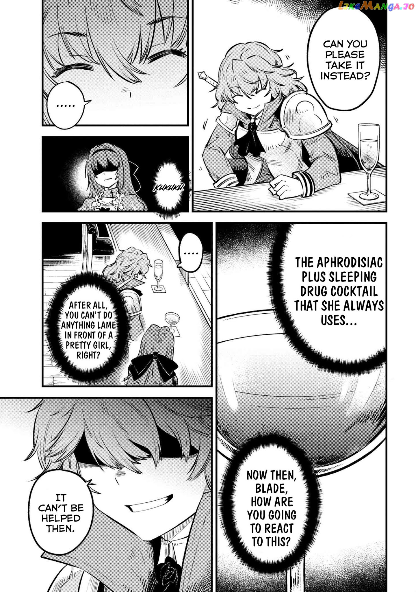 Redo Of Healer, Chapter 22.1 image 14